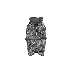 Dog Gone Smart Manteau pour Chien - Noir 45 cm pas cher