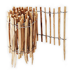 20 m Rollboarder Aquagart - Bois de Noisetier