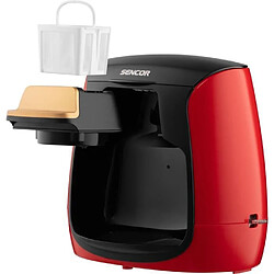 Acheter Sencor SCE 2101RD - Rouge