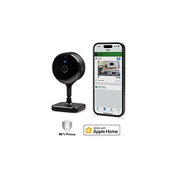 Eve caméra intérieure