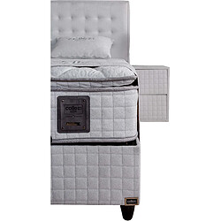 Vivenla Table de chevet LONDON