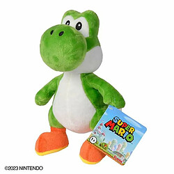 Avis Super mario peluche personnage