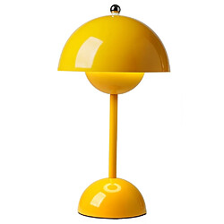 Générique Chevet LED Jaune