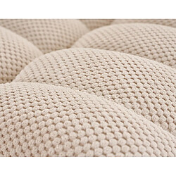Acheter Lisa design canapé modulable Ellie - Beige