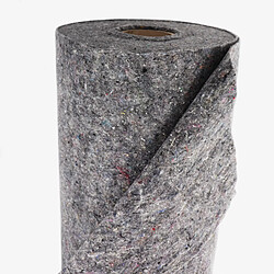 Acheter Aquagart Feutre de bassin - 40 m² - Gris