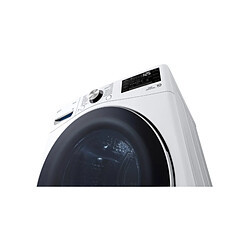 Lg RH8P12WH - Noir