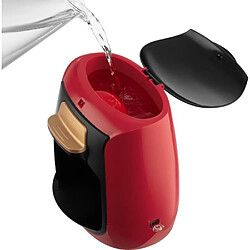 Sencor SCE 2101RD - Rouge pas cher