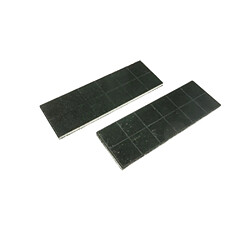 Elica filtre à charbon actif pour hotte