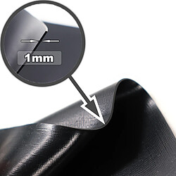 Avis AQUAGART Liner de bassin PVC 6 m x 2 m 1,0 mm