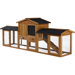 Clapier Habitat Et Jardin