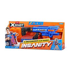 BigBuy X-Shot Insanity Clip