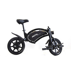 UrbanGlide Draisienne Électrique 140 E Bike 350 W Noir