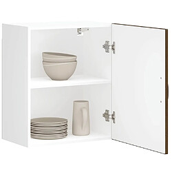 Meuble haut de cuisine Vidaxl