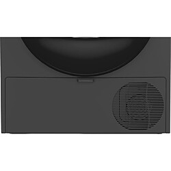 Beko D34H28393A - Noir pas cher