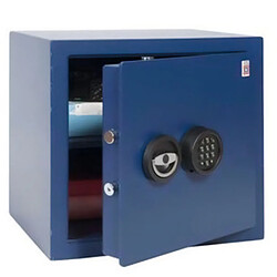 Sistec Coffre-Fort Ignifuge 36L