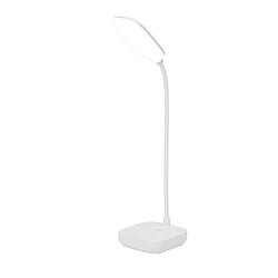 Lampe Bureau LED Blanc