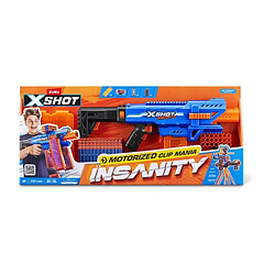 BigBuy X-Shot Insanity Clip