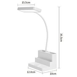 Bureau Contrôle Tactile