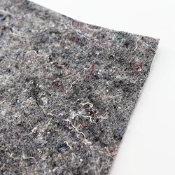 Avis Aquagart Feutre de bassin - 40 m² - Gris