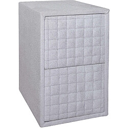 Vivenla Table de chevet LONDON