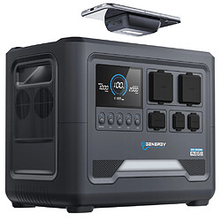 Station électrique Genergy GZE1518