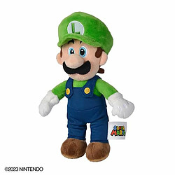 Super mario peluche personnage pas cher