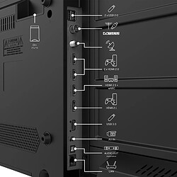 Avis Thomson 43UG4S14 - 43 pouces 4K