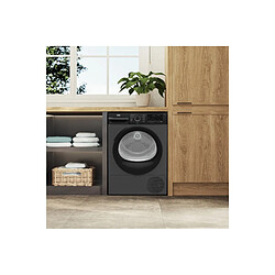 Avis Beko D34H28393A - Noir