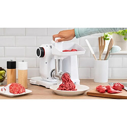 Bosch Accessoire hachoir à viande MUZS2FWW