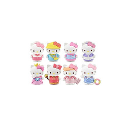 Yume figurine Hello Kitty