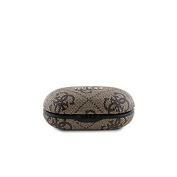 Guess Maroquinerie Guess Écouteurs Bluetooth 5.3 ENC Série 4G - Marron
