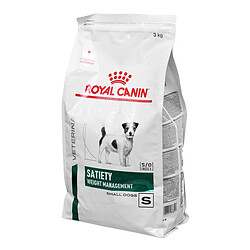 Avis Royal Canin VD Satiety Small Oiseaux 3 Kg