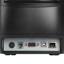 Acheter Iggual TP7001 - Noir