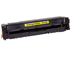 HP 415X Toner Compatible