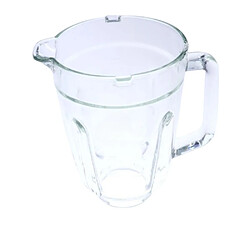 Philips Bol blender en verre pour HR2291/01