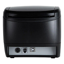 Acheter Iggual TP EASY - Noir