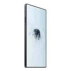 Avis Nubia 16Go/512Go - Noir