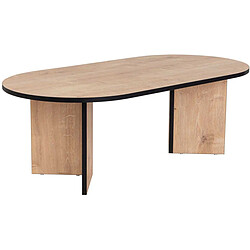Table basse Hanah Home