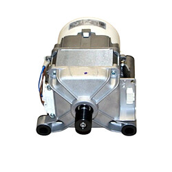 Moteur brushless pour lave-linge