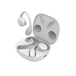 Spc Auricular Ether 2 Sense - Blanc