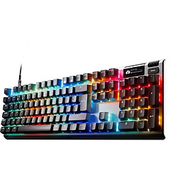 Acheter Steelseries Apex Pro Gen 3 - Noir