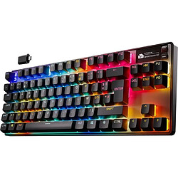 Acheter Steelseries Apex Pro TKL Gen 3 - Noir