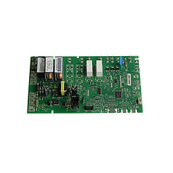 Sauter carte de puissance pour four Carte électronique de four - Module de commande - Référence AS0031456 - Compatible SFP630XF