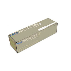 Avis Motorisation portail battant NICE WINGO KIT 4024