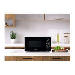 Avis Oceanic OCEAMO20B12 - Noir