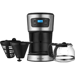 Avis Sencor SCE 3700BK - Noir