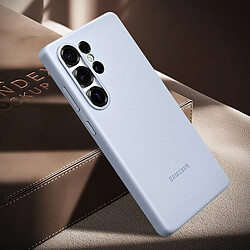 Avis Samsung Coque Galaxy S25 Ultra - Bleu clair