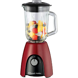 Russell Hobbs Desire Red Blender