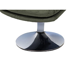 Avis Amadeus Repose-pieds Magnum - Vert
