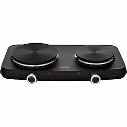 Sencor SCP 2254BK-EUE4 - Noir